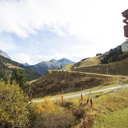 Pour 6 Personnes Au Pied Des Pistes Apartment *